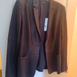 Jacket blazer